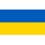 Team badge of Ukraine
