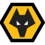 Team badge of Wolverhampton Wanderers