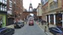 Torch relay: day 11