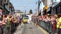 Torch relay: day 7