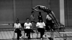 A Jump From a Platform