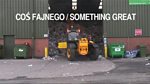 Something Great /Cos Fajnego