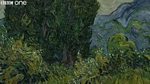 Van Gogh exhibition