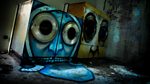 The Ghostvillage Project
