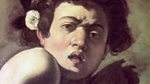 The dark life of Caravaggio