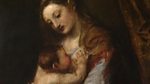 Titian at 80