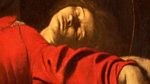 Scorsese on Caravaggio