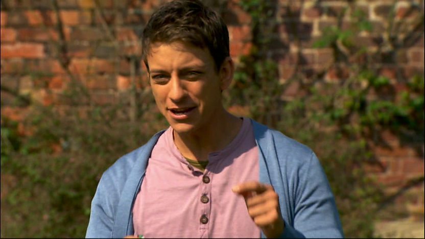 Zak George