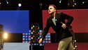 Olly Murs - preview footage