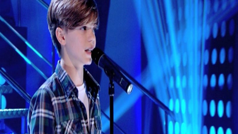 Ronan Parke