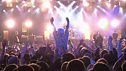 Foo Fighters - preview footage