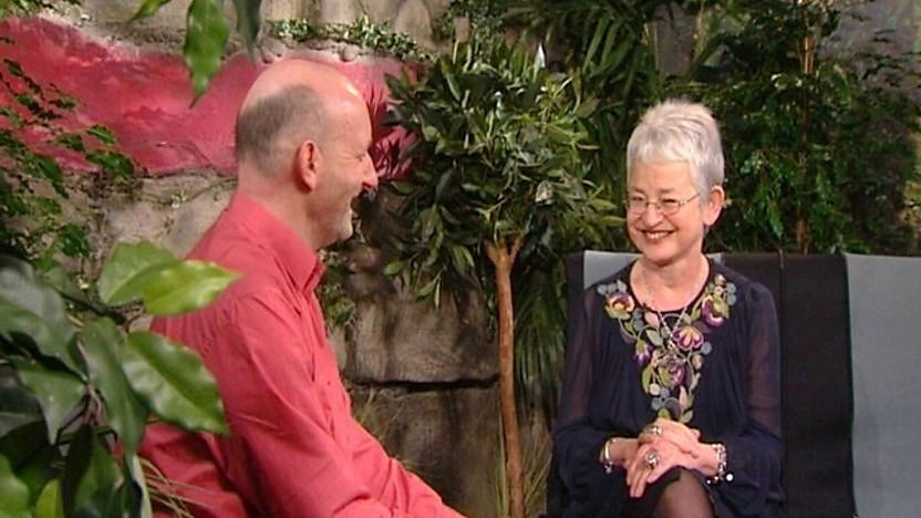 Tracy Beaker author Jacqueline Wilson and illustrator Nick Sharratt answer your questions.