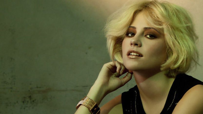 Pixie Lott