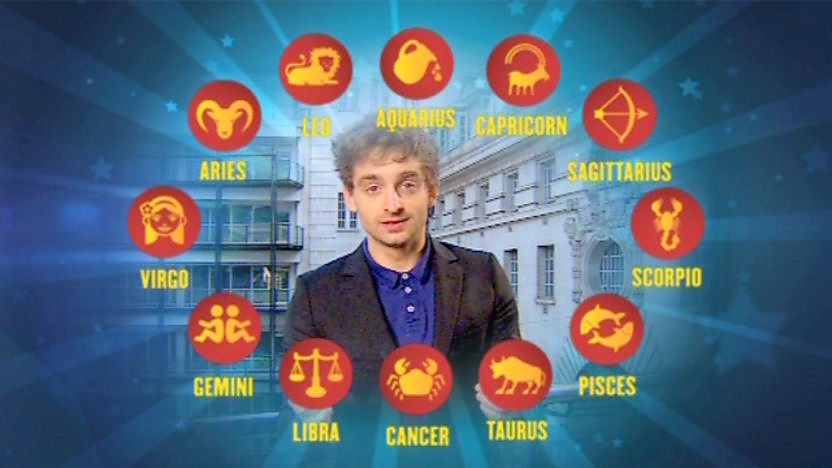 Image of Fergus the magician.