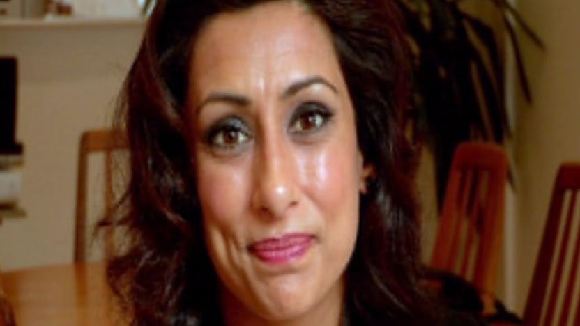 Saira from Trade Your Way to the USA