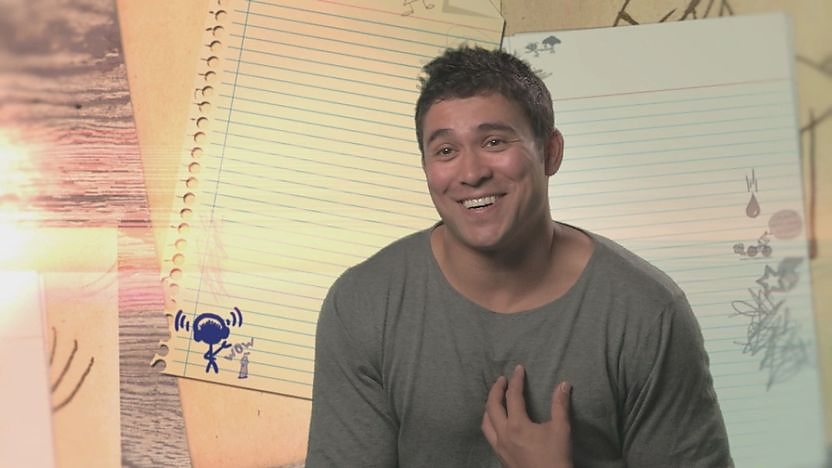 Rav Wilding.