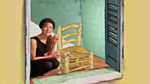 Examine Vincent Van Gogh’s ‘Van Gogh’s Chair’ by climbing into the painting itself