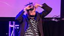 The Boy with Tape on His Face (Night 4)