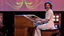 Barry Morgan and His Organ (Night 4)