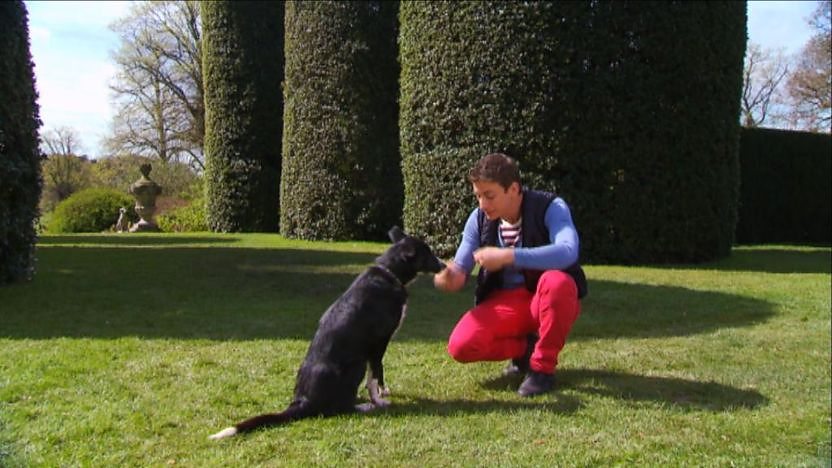 Zak and Nelly