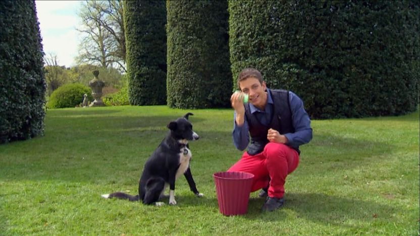 Zak and Nelly