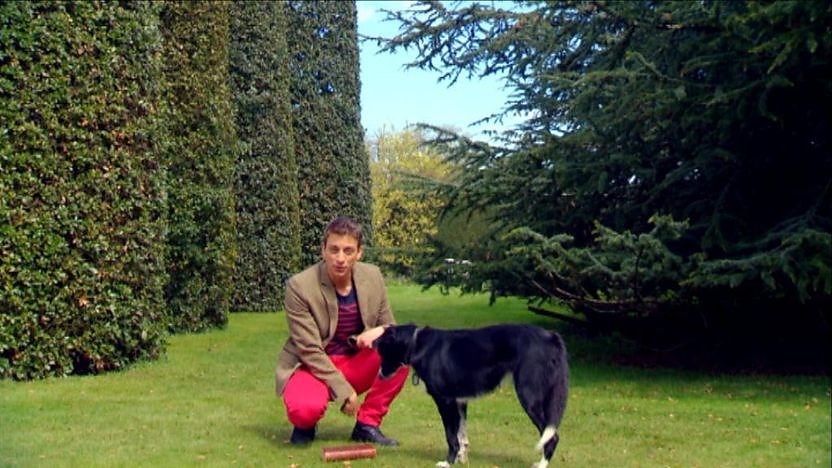 Zak and Nelly