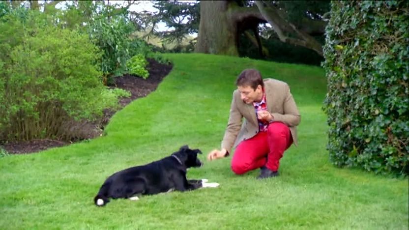 Zak and Nelly