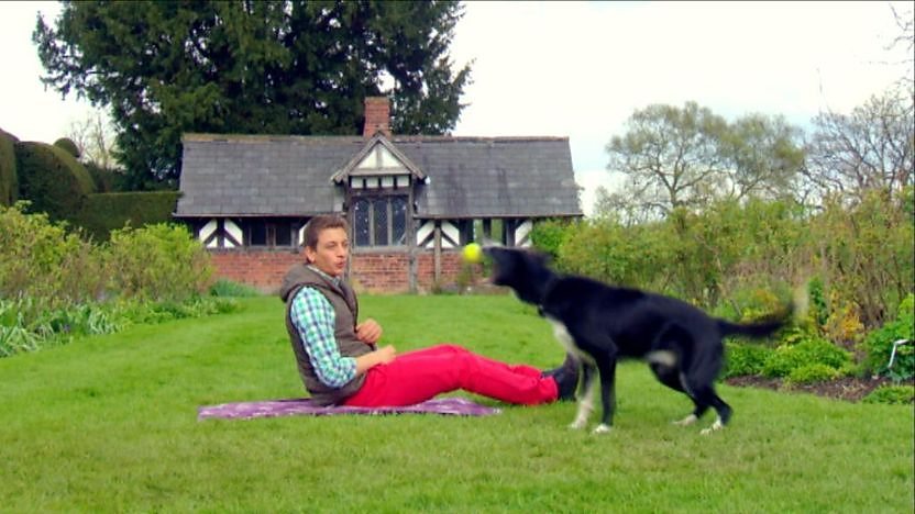 Zak and Nelly