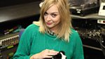 Mr. Bond... Fearne's Been Expecting You