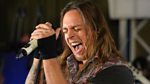 Bullet For My Valentine - Whole Lotta Rosie (Live Lounge Cover)