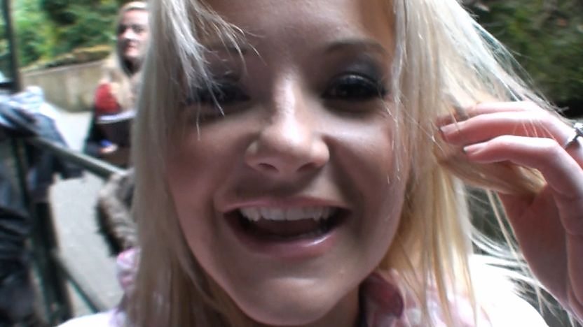 Helen Skelton.