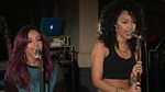 Little Mix -  DNA (Live Lounge)