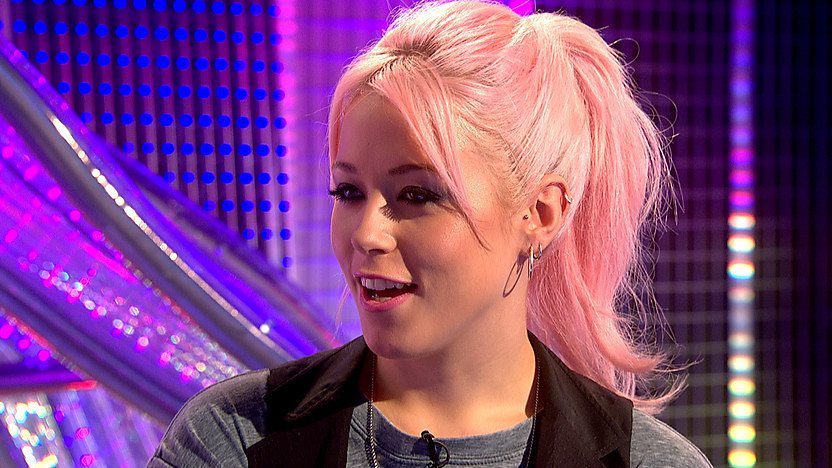 Amelia Lily.