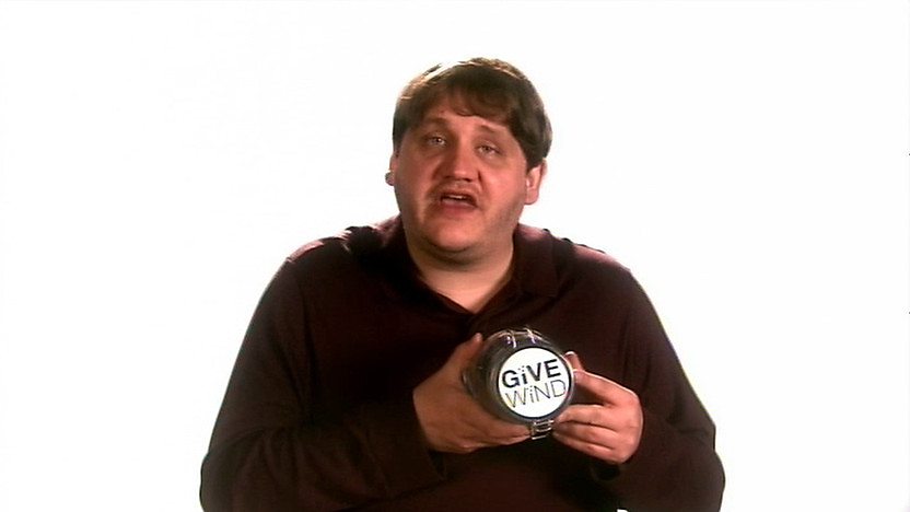 Give Wind