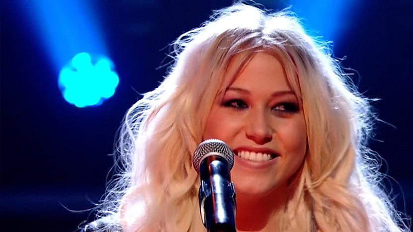 Amelia Lily