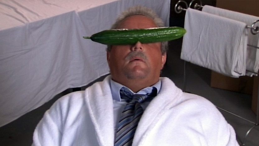 Brian Butterfield at Butterfield Spa