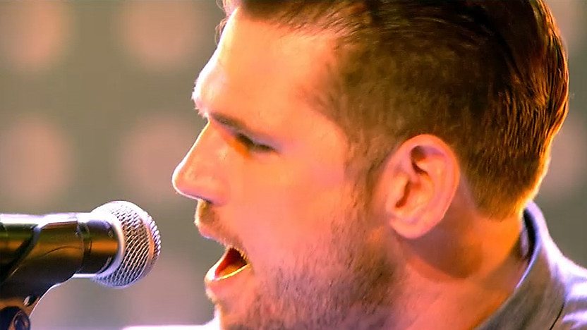 Scouting For Girls