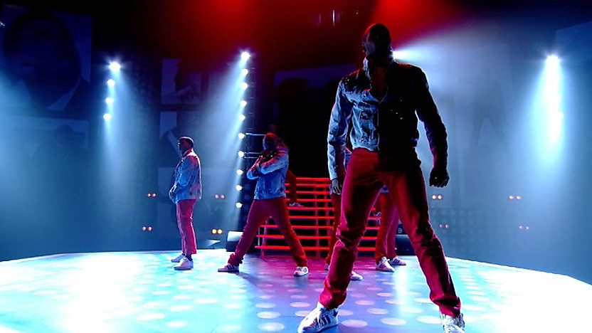 Flawless Performance