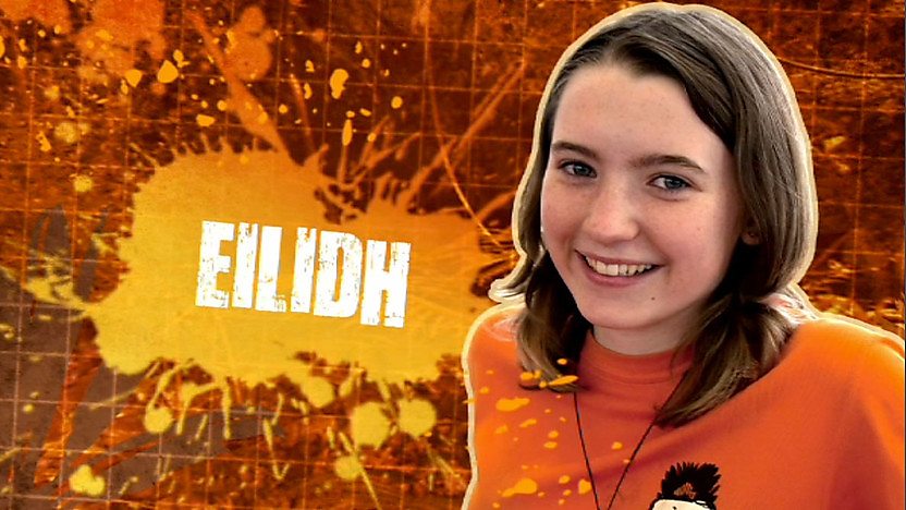 Diver Eilidh