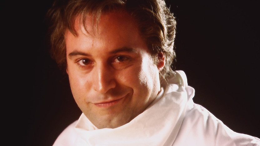 Jean-Paul Scoffier