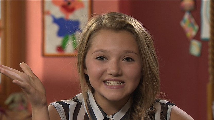 Tee from the Dumping Ground.
