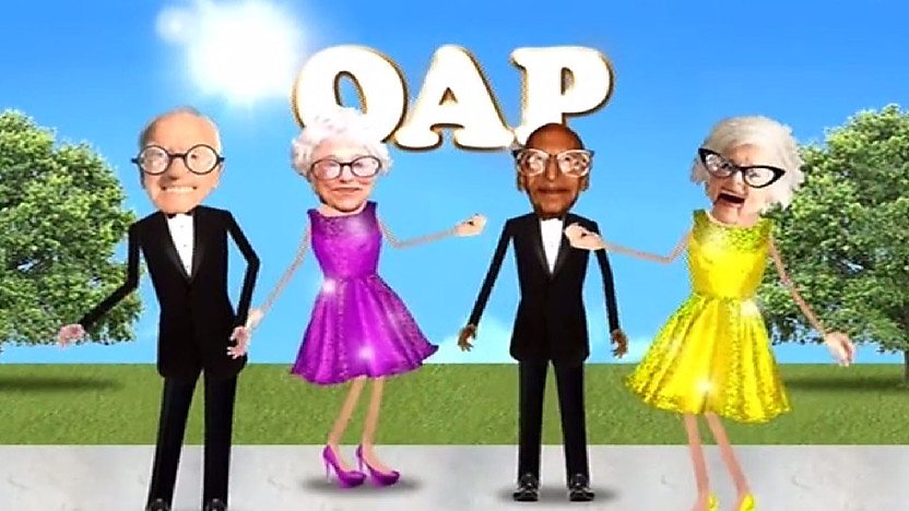OAPs