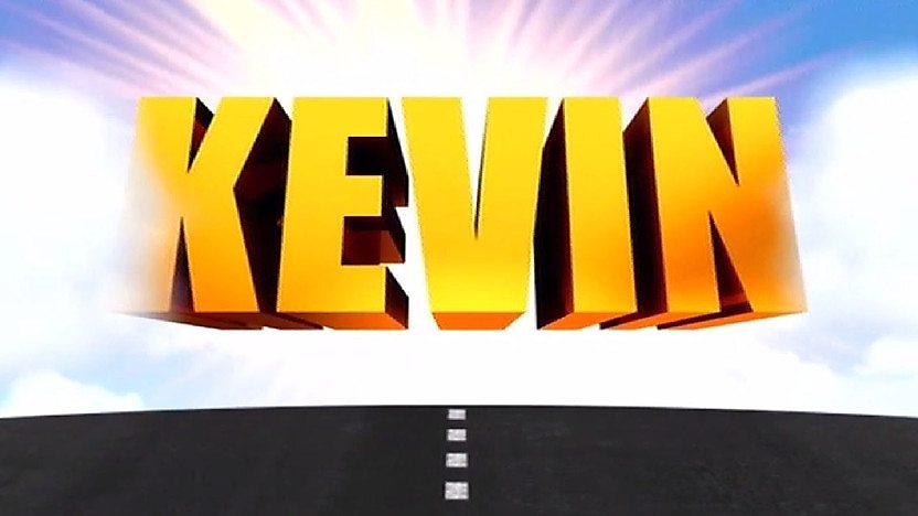 Kevin
