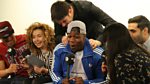 Rudimental Go Nuts At No. 1 on the Official Chart