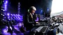 B. Traits - Radio 1's Big Weekend highlights