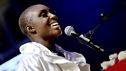 Laura Mvula - Green Garden at Radio 1's Big Weekend