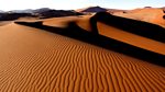 Planet Earth: Deserts