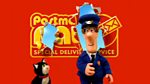 Postman Pat