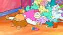 Arthur: 6. DW Tale Spins/Prunella Gets It Twice