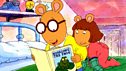 Arthur: 15. Prunella Sees the Light